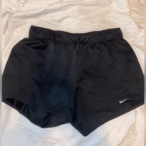 Nike Athletic Shorts